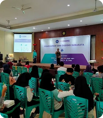 Lembaga BAN-S/M pemberi akreditasi SMKN 1 Surabaya