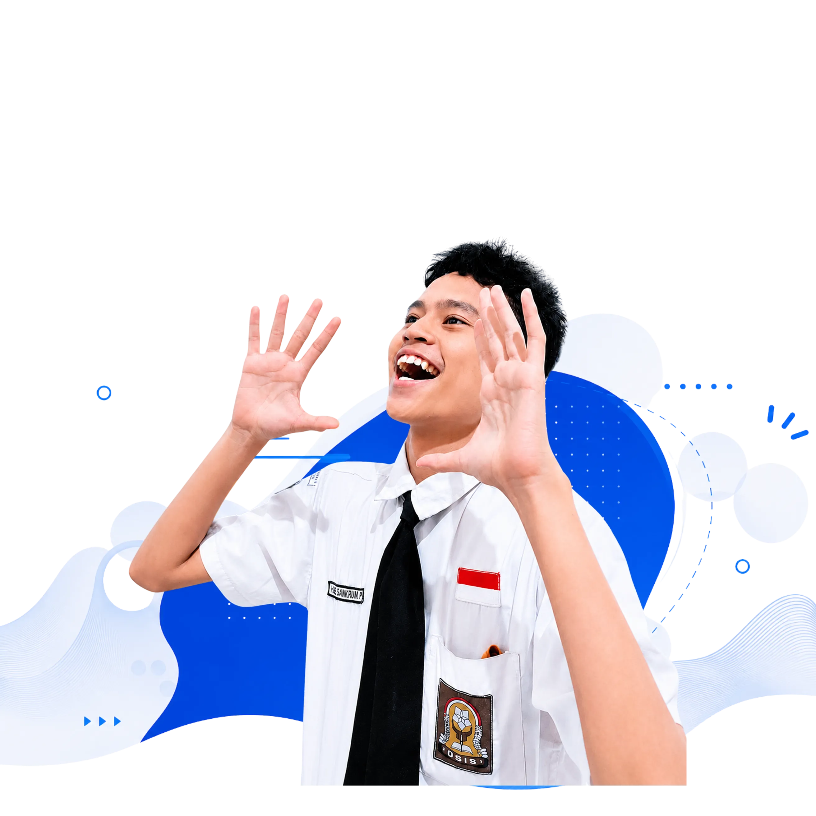 Siswa SMKN 1 Surabaya