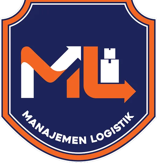 Logo jurusan Manajemen Logistik