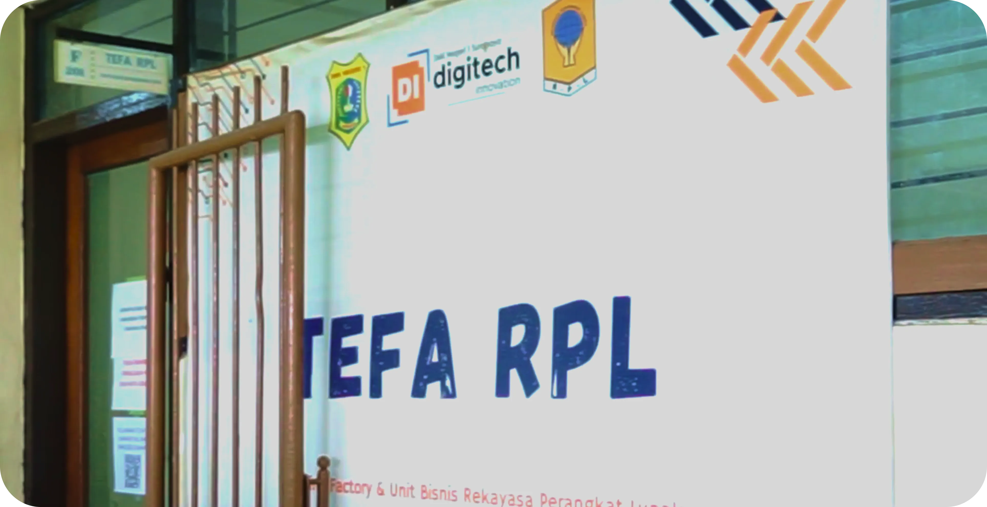 Teaching Factory Digitech Solution